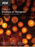 Download Studies of Religion by Shanayde Corte SN98834267 doc pdf