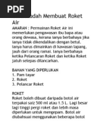 Surat Tunjuk Sebab Gaji Lebih 60%