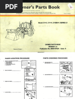Catalogo Carreg Mich 75III | PDF | Vehicles | Motor Vehicle