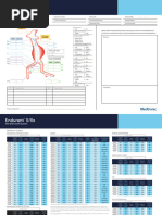 BeGraft Peripheral Stent Graft Specs | PDF | Stent | Clinical Medicine