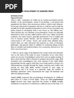 Download Pscho Sexual Stagesand Criticism of Freud Theory by Donasco Chris by Donasco Casinoo Chris SN98835713 doc pdf