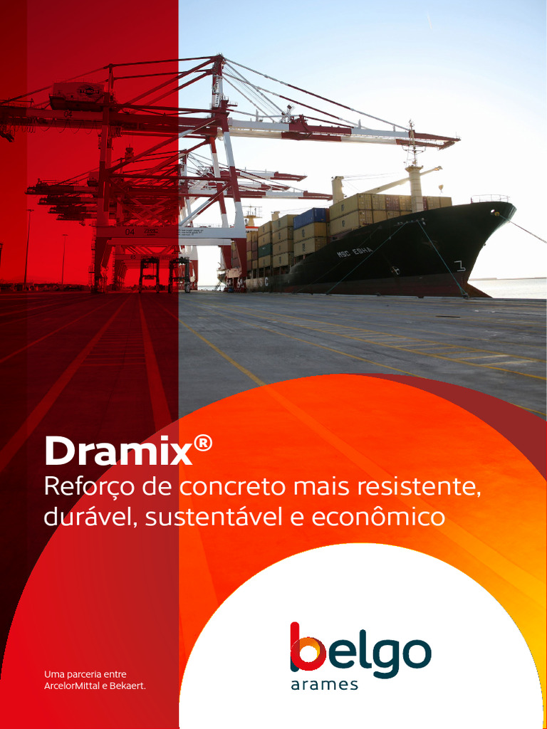 Catálogo Dramix - 2024 (New Generation) | PDF | Polímeros | Módulo de Young