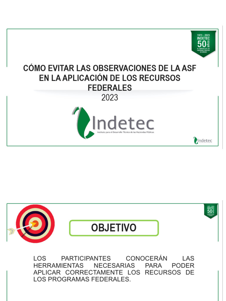 Cómo Evitar Observaciones de La ASF | PDF | Auditoría | Contabilidad