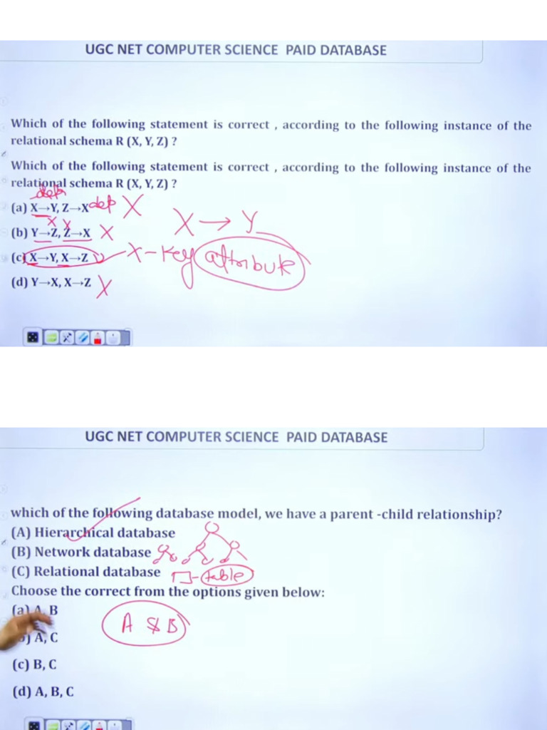 Cs (Math) - 1 | PDF
