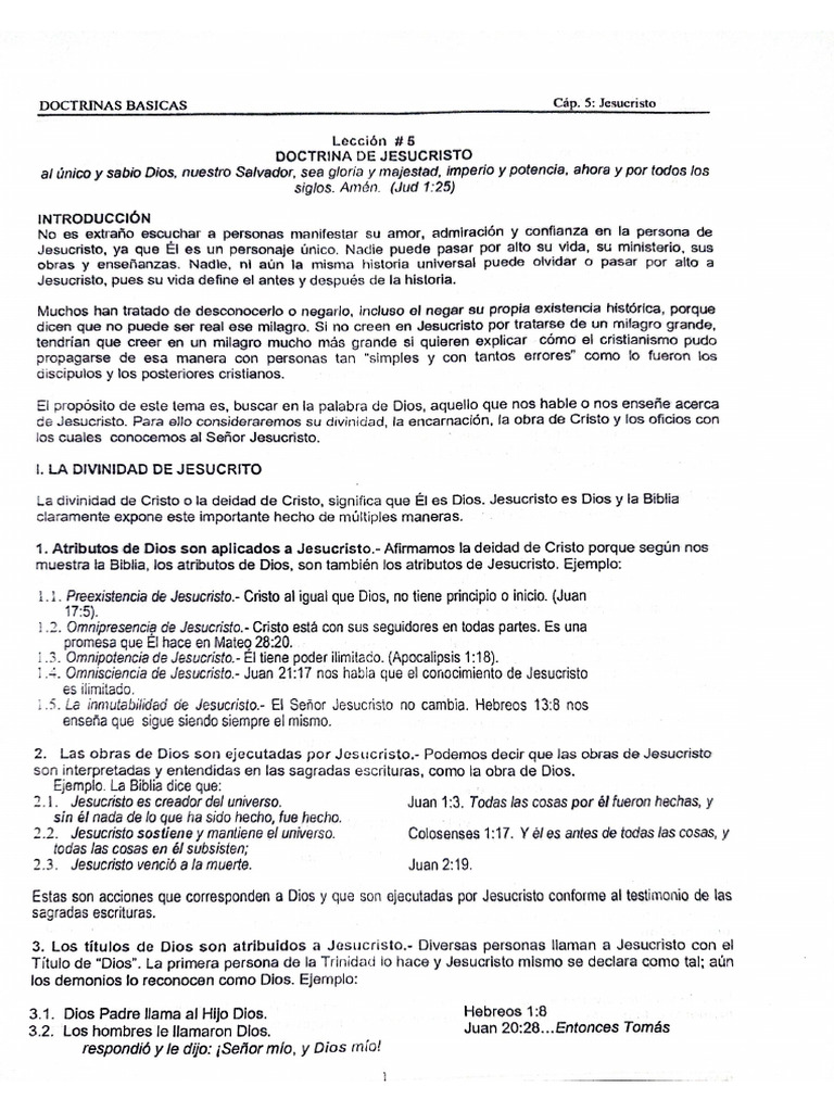 Documento 52 | PDF