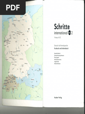 語学・辞書・学習参考書 Schritte international 2 A1.2 Schritte International 2 A1.2 | PDF