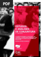 OPEU_Estudos_07 - A Guerra Na Internet
