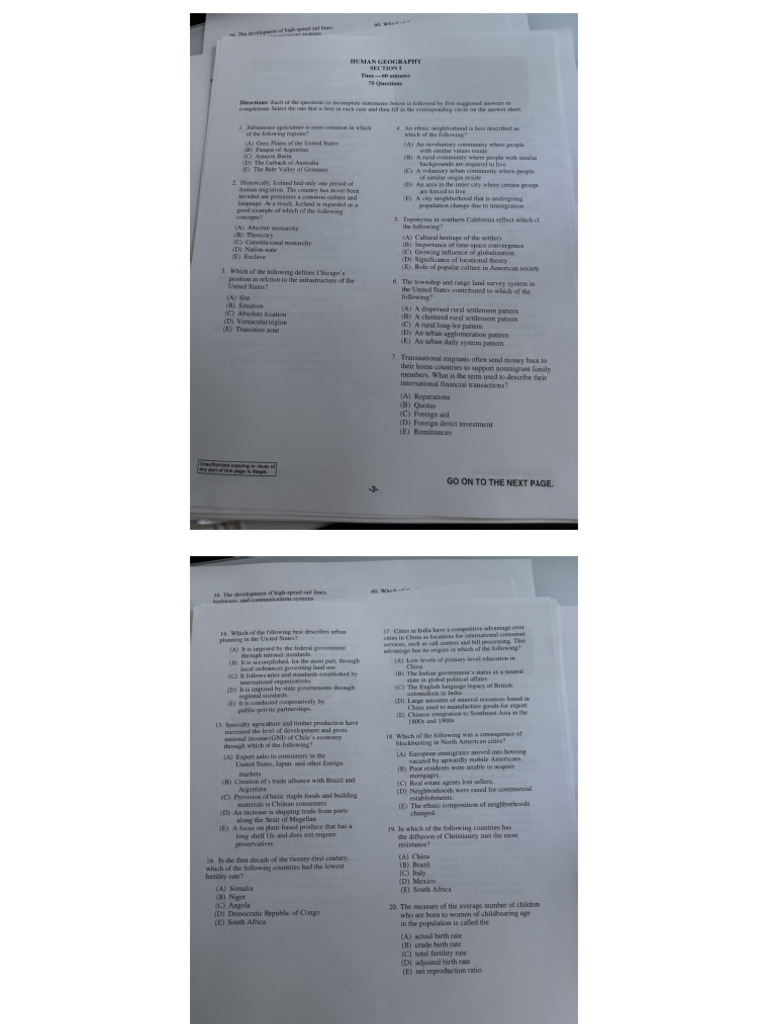Ap Hug Information Paper | PDF