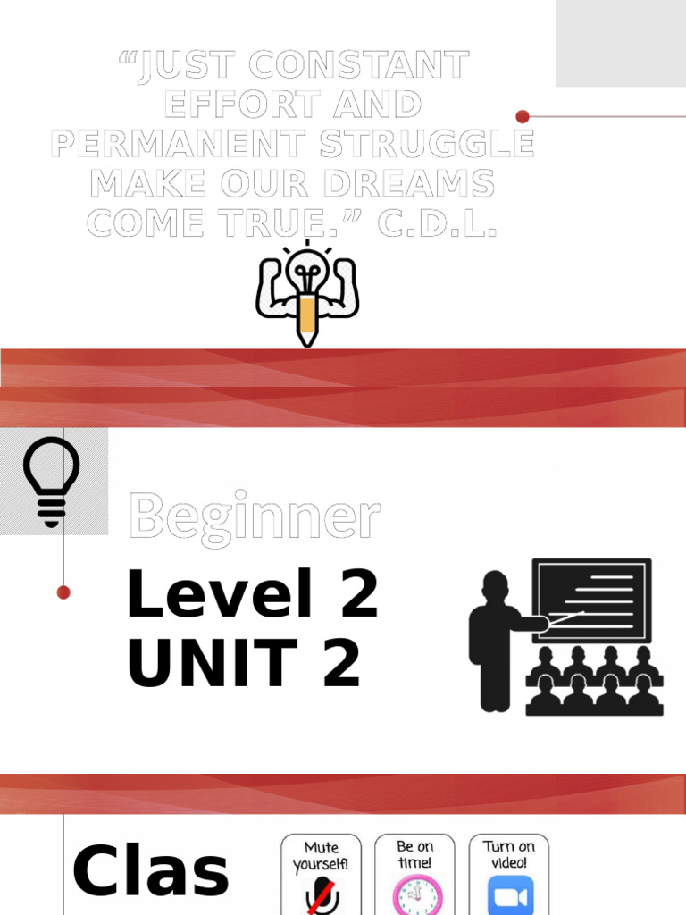Beginner A UNIT 2 | PDF | Workweek And Weekend