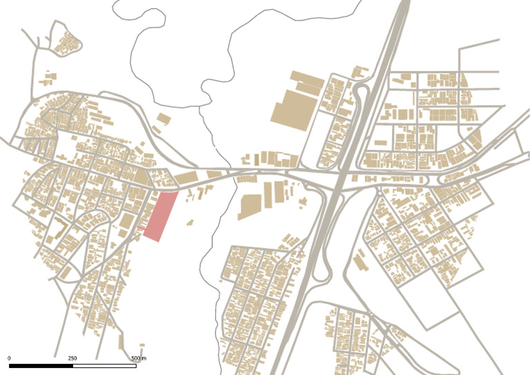 Mapa Viário | PDF