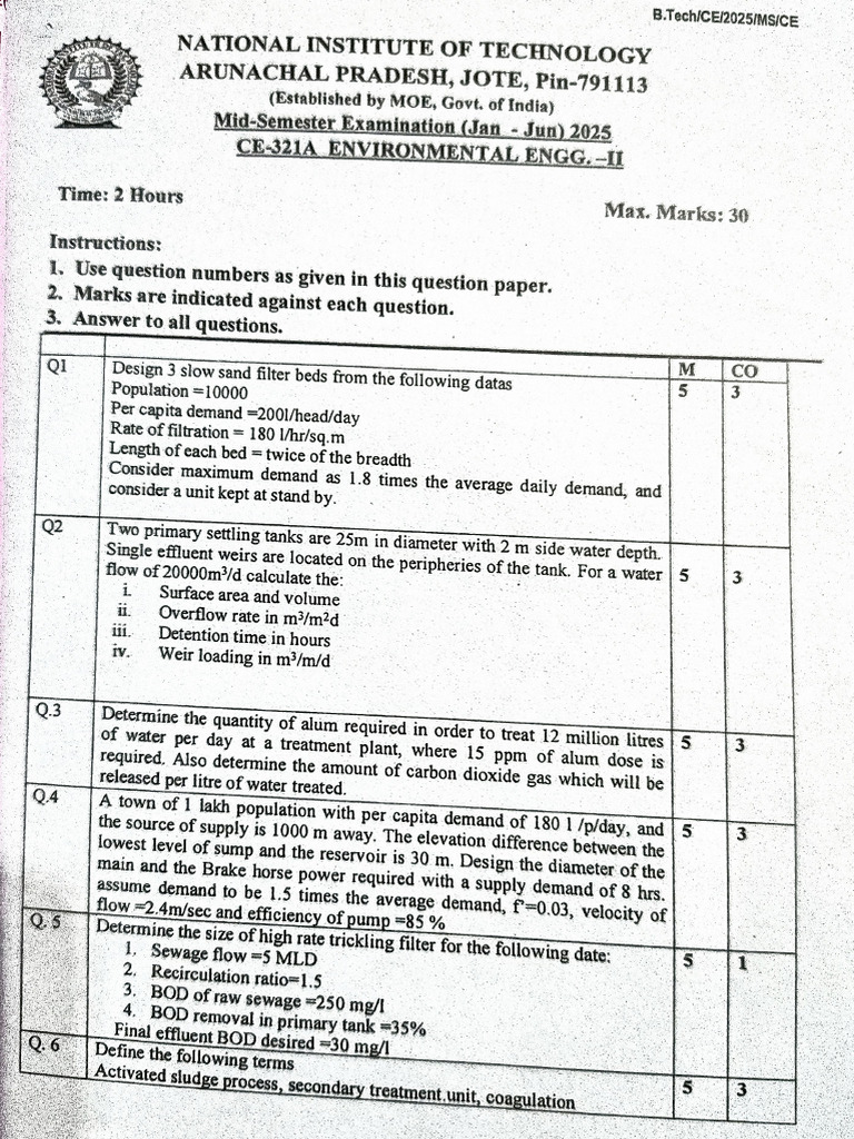 2025 Midsem | PDF