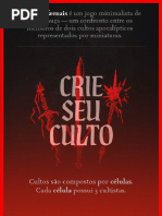 Ordem Paranormal Iniciacao Rafael Cellbit Fabio Yabu e Akila Z Library ...