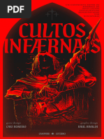 Ordem Paranormal Iniciacao Rafael Cellbit Fabio Yabu e Akila Z Library ...