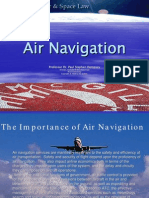 Air Navigation (B)