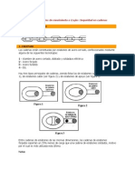 Cadenas para Izar