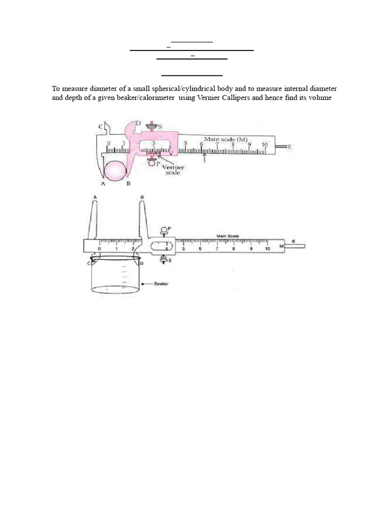 Xi 2025-26 Physics Practical - Compressed | PDF | Pendulum | Force