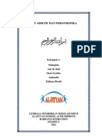 Download Zat Adiktif Dan Psikotropika by putrihasby SN98839726 doc pdf