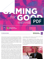 Gaming For Good PSFK 111202215545 Phpapp01