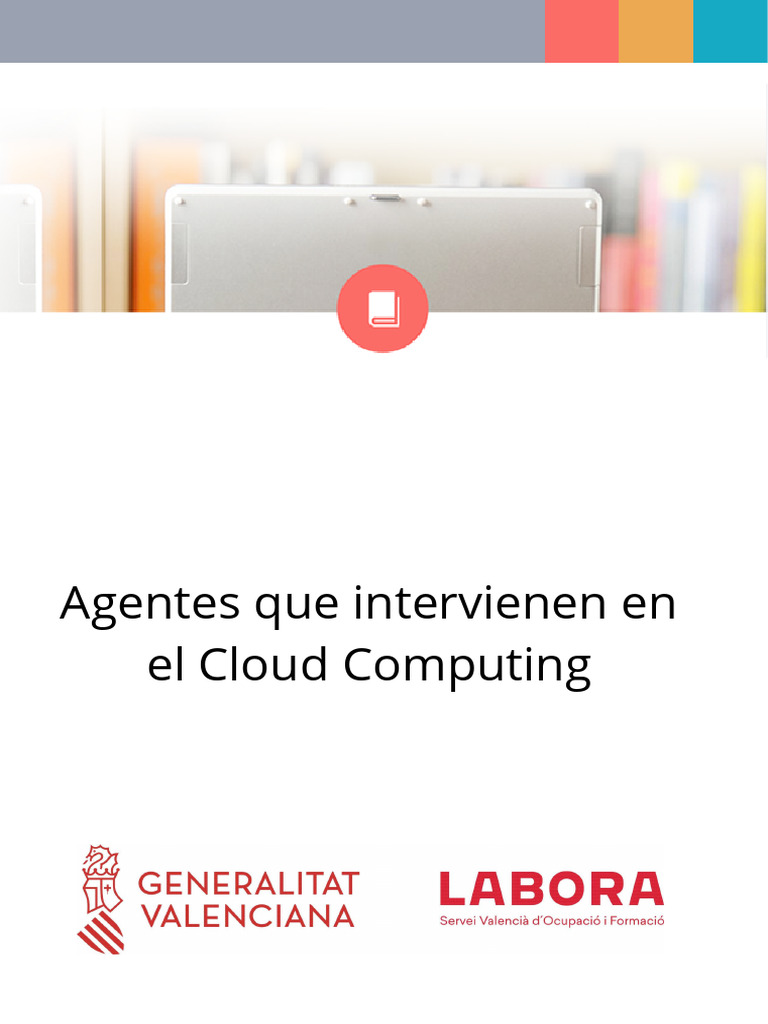 Cloud Computing U2 | PDF | Computación en la nube | Virtualización
