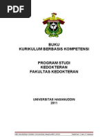 Download Format Kbk Pendidikan Dokter by taririskiyana SN98842883 doc pdf