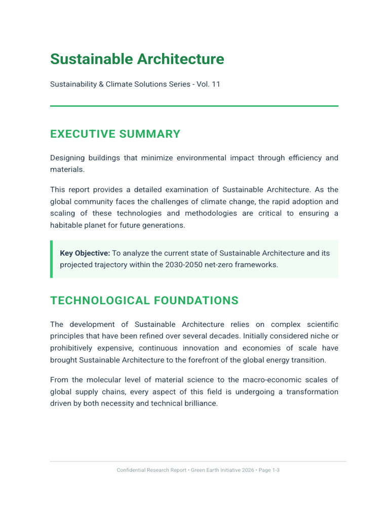 5GfzFcuQ2LYkeDEUFf8jGw | PDF | Sustainability | Sustainable Architecture