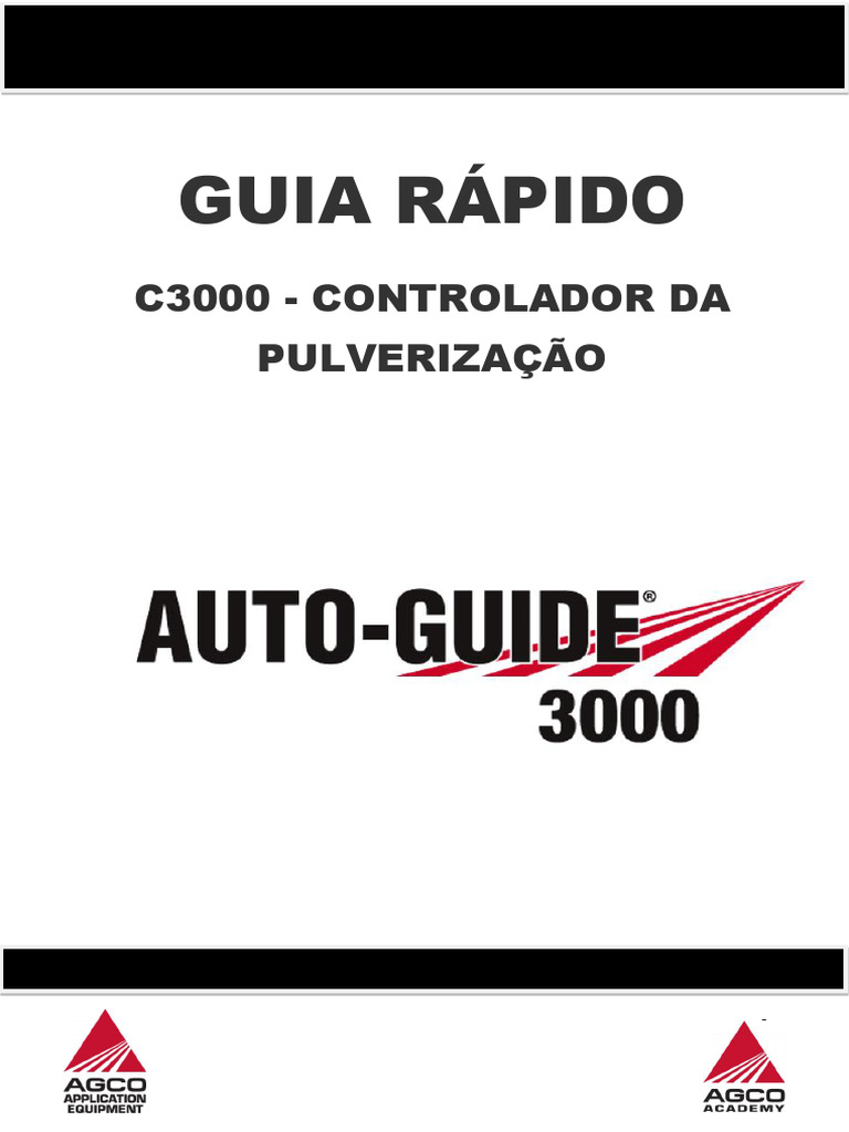 Monitor de Piloto Automático c3000 | PDF | USB | Sistema de ...