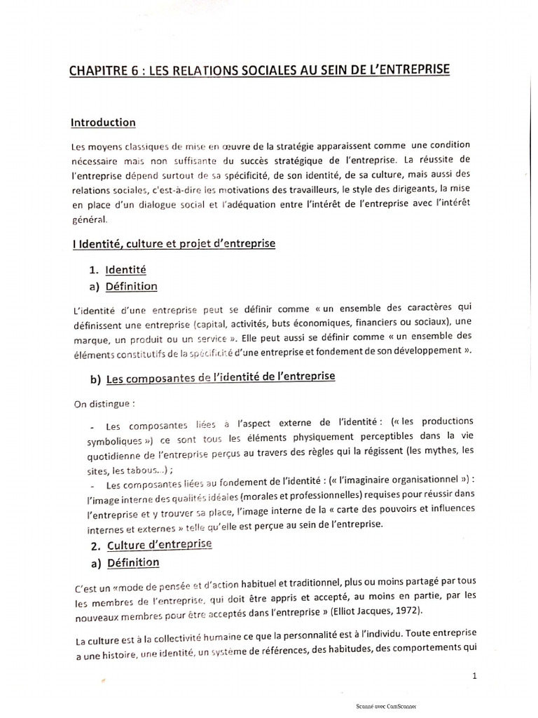 Eoe | PDF