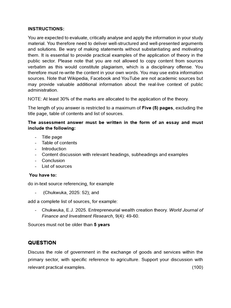 Assignment 2 | PDF