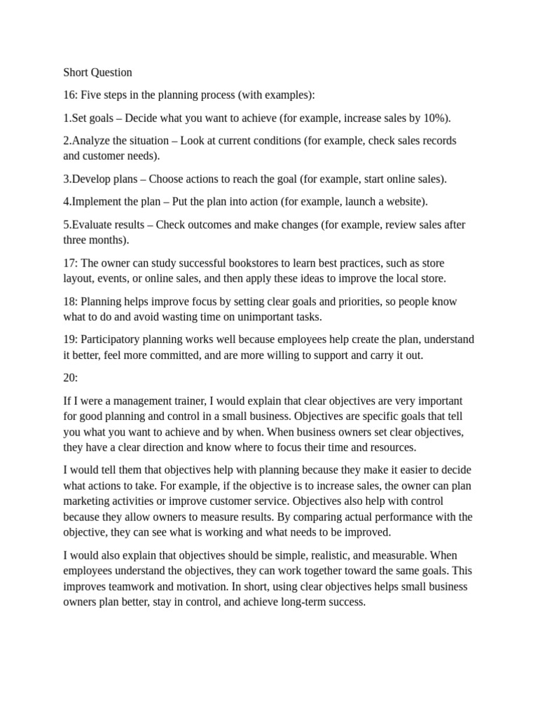 Chapter 8 | PDF