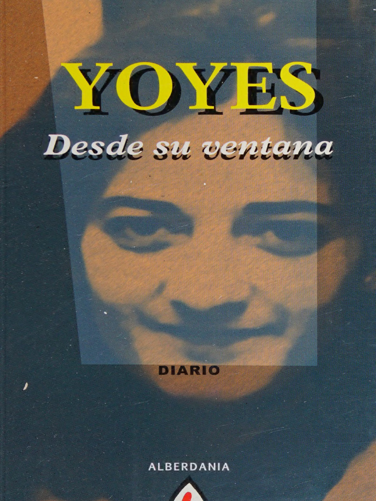 Yoyes, Desde Su Ventana | PDF | España franquista | Ciencias Políticas