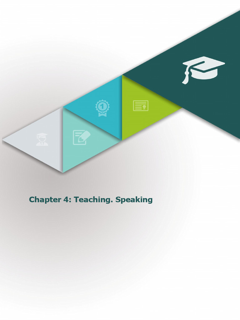 MTN- CH 4 | PDF | Language Education | English As A Second Or Foreign ...