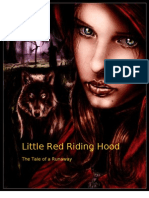 Little Red Ridding Hood 1 and 2