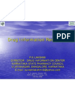 Essential Drugs DIC Presentation 05