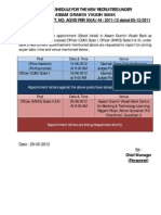 Agvb - 2012-05!29!34 - Joining Schedule For New Recruitees