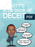 Final The Little Book Abbott Absurdities