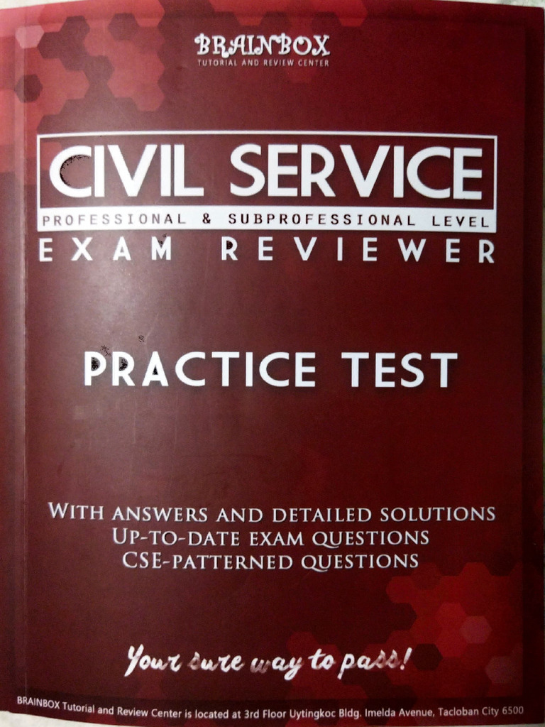 Civil Shet | PDF