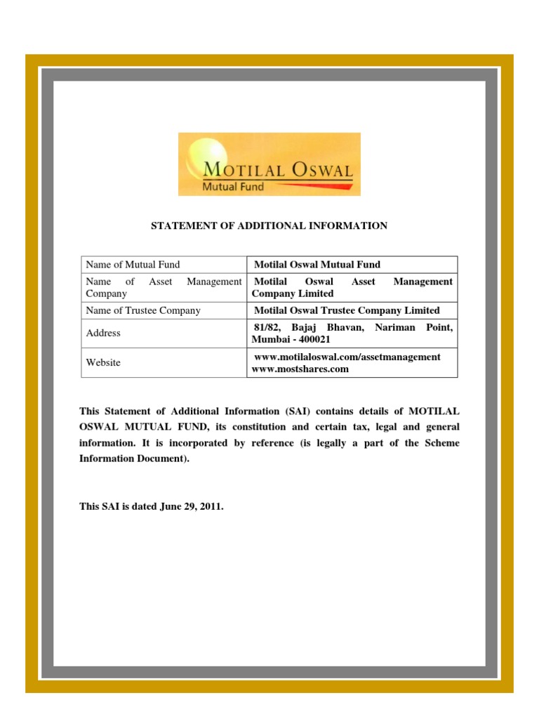 motilal-oswal-amc-details-pdf-mutual-funds-securities-finance