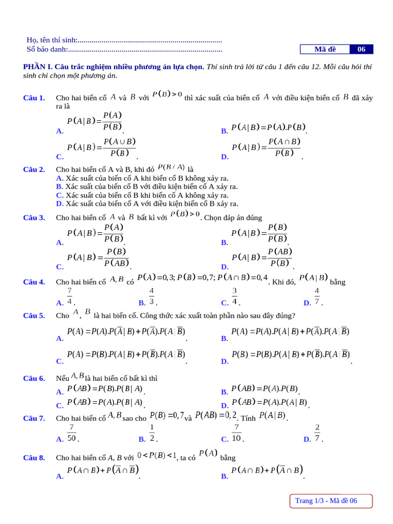 Made 06 - HS | PDF