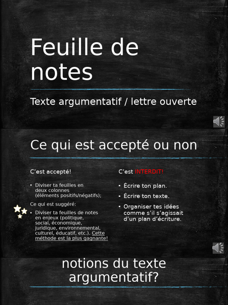 Feuille de Notes | PDF | Linguistique