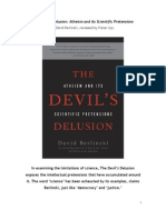 Review of The Devil's Delusion