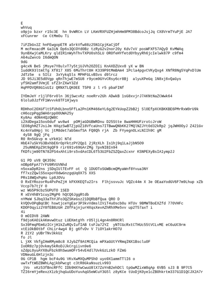 Documento 2 | PDF