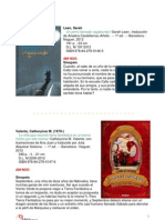 Novedades - Julio01