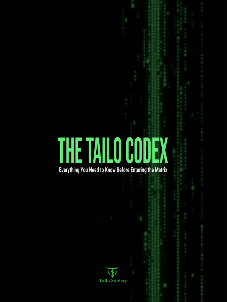 Codex Full | PDF