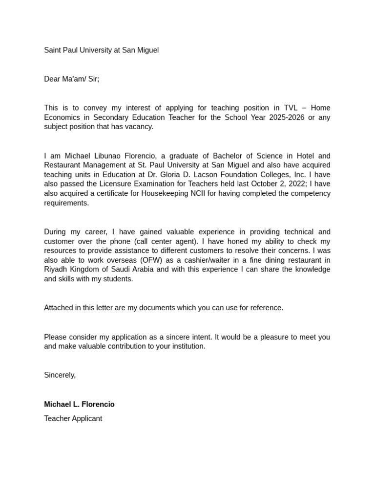 Senior | PDF