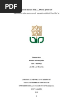 Download makalah Ulumul Quran by Rahmat Kenthunk SN98851812 doc pdf