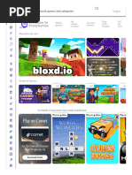 Listv 036 | PDF | Gaming | Video Games