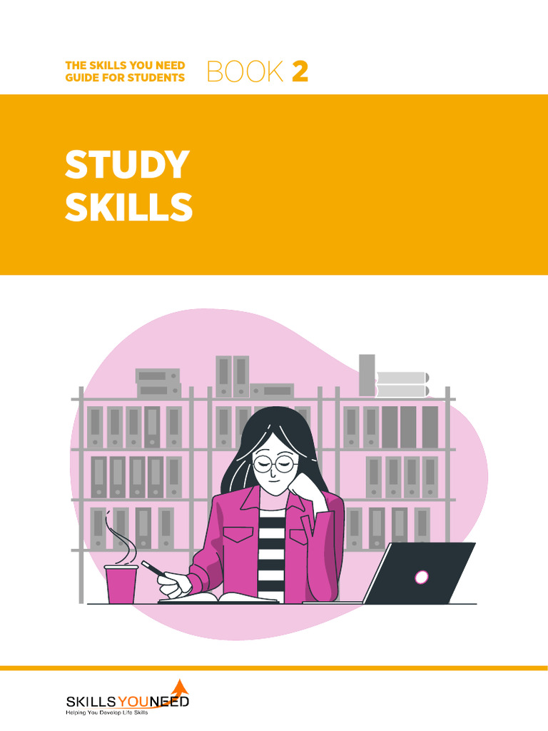 «Sample» SkillsYouNeed Student Study Skills | PDF | Books | Learning