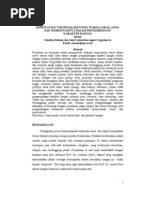 Download Kepriyayian Tokoh Dalam Novel Warna Lokal Jawa by Ali Enshooter SN98854475 doc pdf