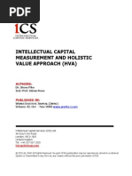 ICS Article 2000 IC Measurement HVA