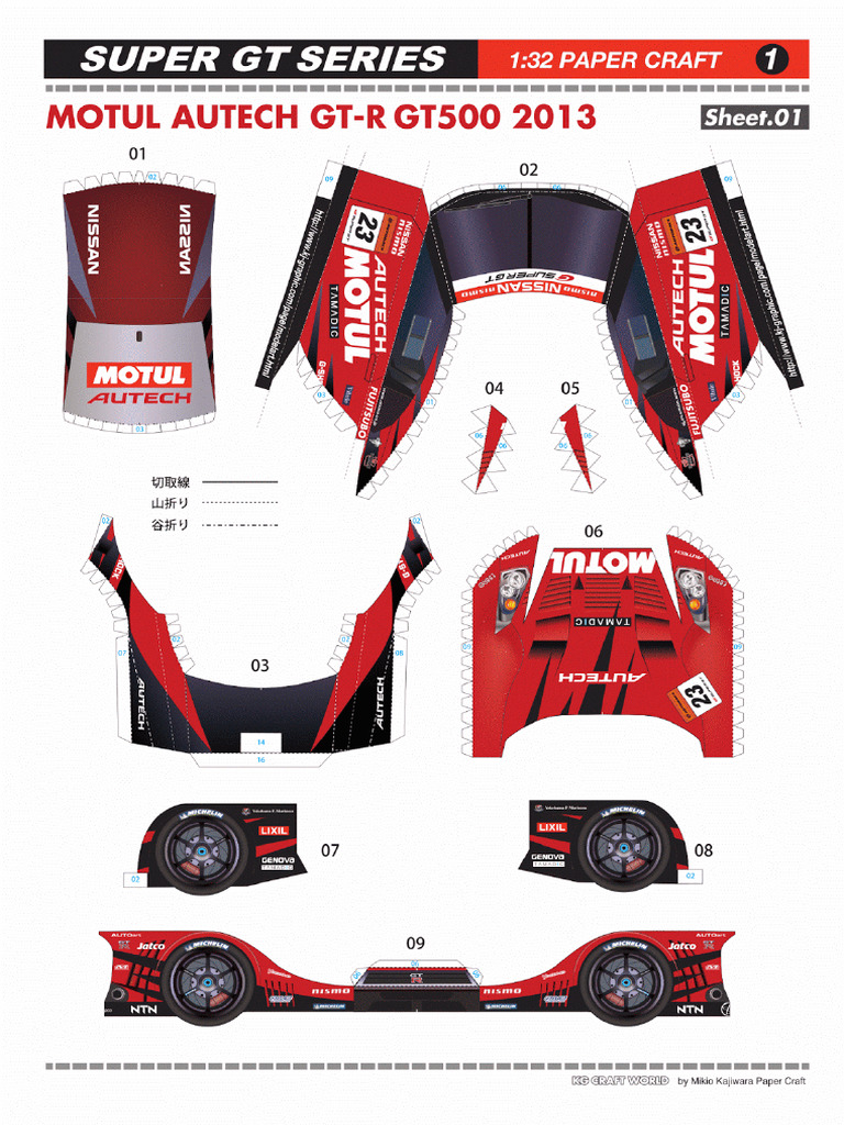 Nissan r35 | PDF
